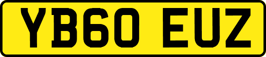 YB60EUZ