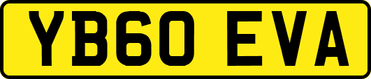 YB60EVA