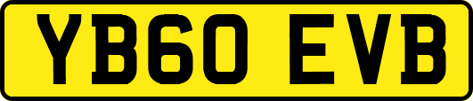 YB60EVB