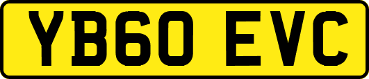 YB60EVC