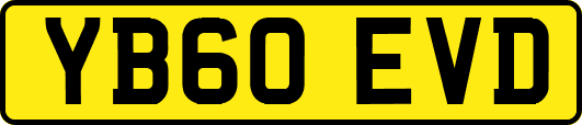 YB60EVD