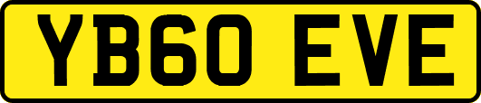 YB60EVE