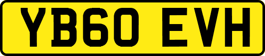 YB60EVH