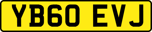 YB60EVJ
