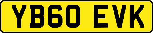 YB60EVK