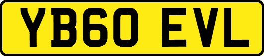 YB60EVL