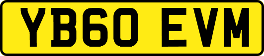 YB60EVM