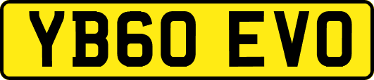 YB60EVO