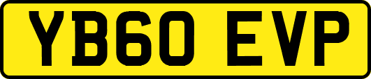 YB60EVP