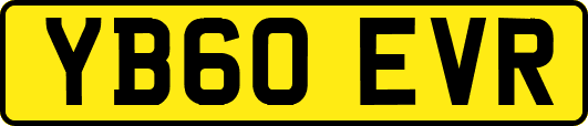 YB60EVR