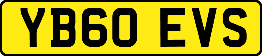 YB60EVS