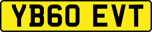 YB60EVT