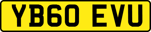 YB60EVU