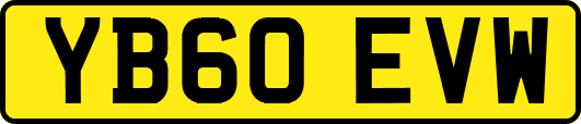 YB60EVW