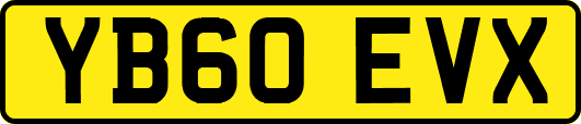 YB60EVX