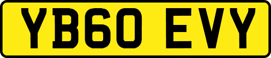 YB60EVY