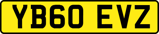 YB60EVZ