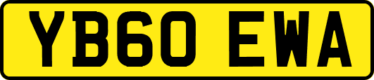 YB60EWA