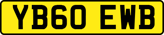YB60EWB