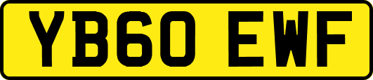 YB60EWF