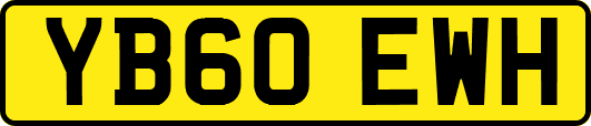 YB60EWH