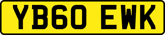 YB60EWK