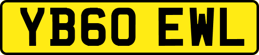 YB60EWL