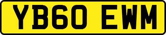 YB60EWM