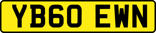 YB60EWN
