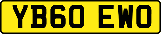 YB60EWO