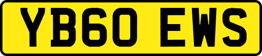 YB60EWS