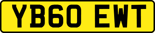 YB60EWT