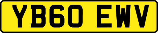 YB60EWV