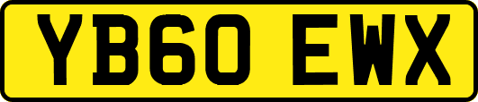 YB60EWX