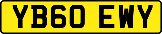YB60EWY