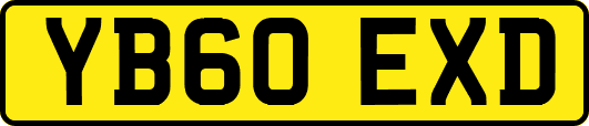 YB60EXD