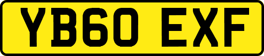 YB60EXF