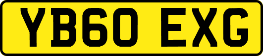 YB60EXG