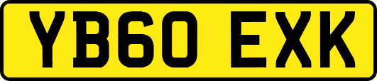 YB60EXK