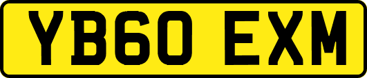 YB60EXM