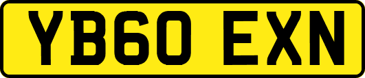 YB60EXN