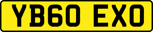 YB60EXO