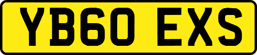 YB60EXS