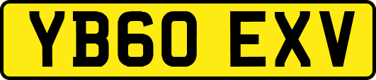 YB60EXV