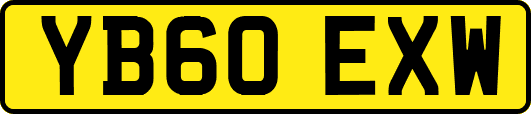 YB60EXW