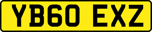 YB60EXZ