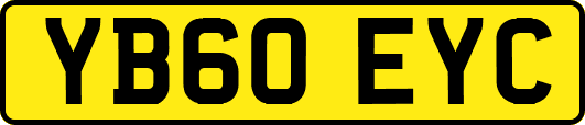 YB60EYC