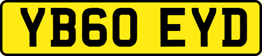 YB60EYD