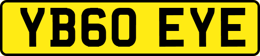 YB60EYE