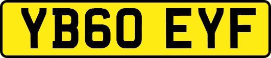 YB60EYF